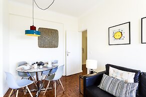 Anjos Premium Apartment