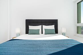 Anjos Premium Apartment