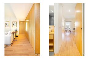 Anjos Premium Apartment