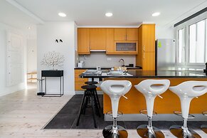 Anjos Premium Apartment