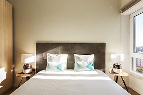 Anjos Premium Apartment