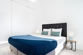 Anjos Premium Apartment