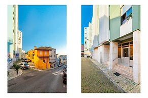 Anjos Premium Apartment