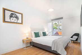 Anjos Premium Apartment