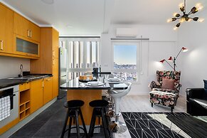 Anjos Premium Apartment