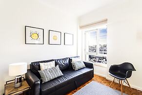 Anjos Premium Apartment