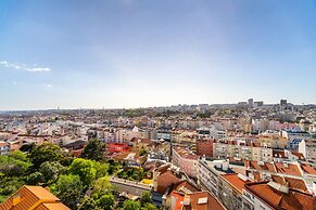 Anjos Premium Apartment