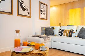 Anjos Premium Apartment
