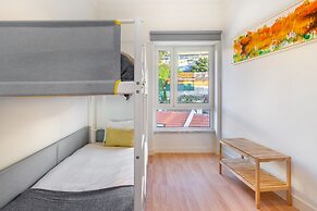 Anjos Premium Apartment