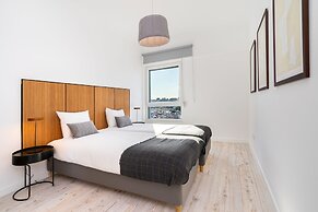 Anjos Premium Apartment