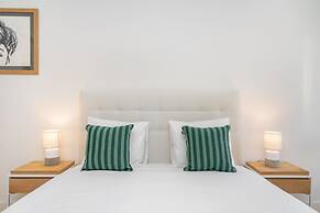 Anjos Premium Apartment