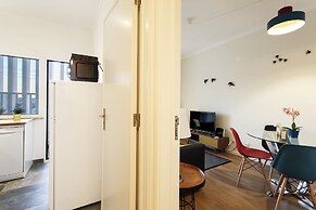 Anjos Premium Apartment