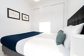 Anjos Premium Apartment