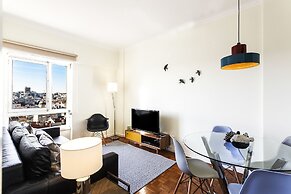 Anjos Premium Apartment