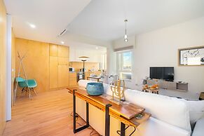 Anjos Premium Apartment