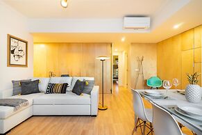 Anjos Premium Apartment