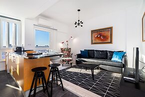 Anjos Premium Apartment