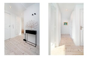 Anjos Premium Apartment