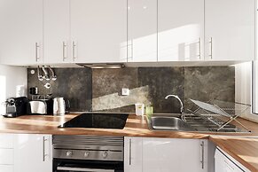 Anjos Premium Apartment