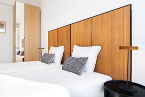 Anjos Premium Apartment