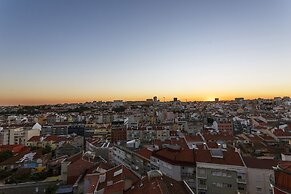 Anjos Premium Apartment