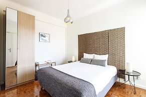 Anjos Premium Apartment