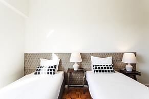 Anjos Premium Apartment