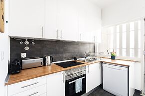 Anjos Premium Apartment