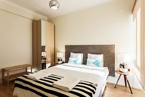 Anjos Premium Apartment