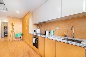 Anjos Premium Apartment