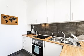 Anjos Premium Apartment