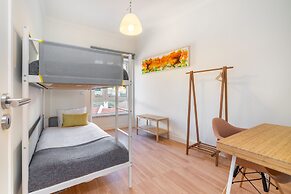 Anjos Premium Apartment