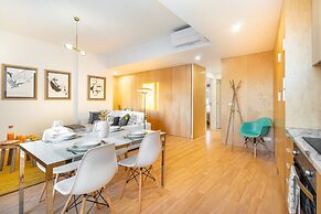 Anjos Premium Apartment