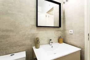 Anjos Premium Apartment