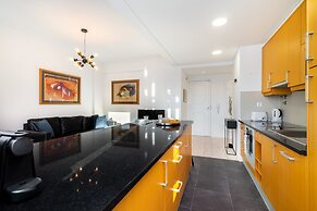 Anjos Premium Apartment