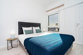 Anjos Premium Apartment