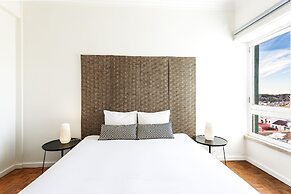 Anjos Premium Apartment