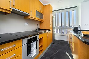 Anjos Premium Apartment