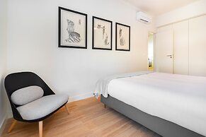 Anjos Premium Apartment