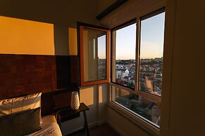 Anjos Premium Apartment