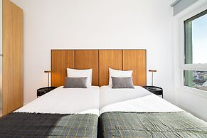 Anjos Premium Apartment