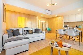 Anjos Premium Apartment