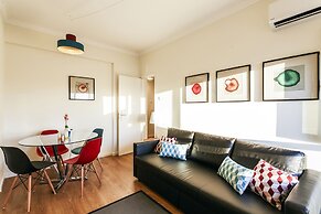 Anjos Premium Apartment