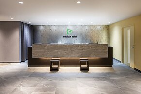 karaksa hotel TOKYO STATION