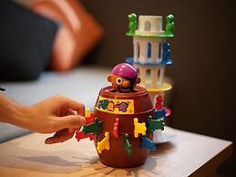 karaksa hotel TOKYO STATION