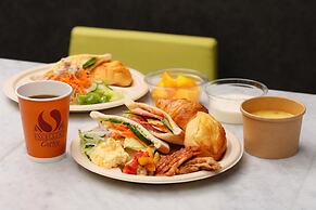 karaksa hotel TOKYO STATION