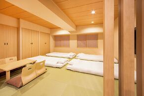 karaksa hotel TOKYO STATION