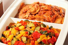 karaksa hotel TOKYO STATION