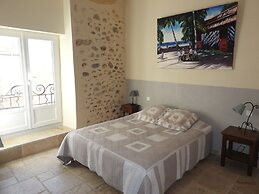 Hôtel L'Oronge