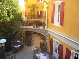 Hôtel L'Oronge